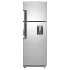 WHIRLPOOL - Nevera No Frost 305 Litros WRW32CKTWW Gris
