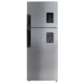 WHIRLPOOL - Nevera No Frost 435 Litros WRW45AKTWW Gris