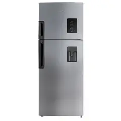 WHIRLPOOL - Nevera No Frost 435 Litros WRW45AKTWW Gris
