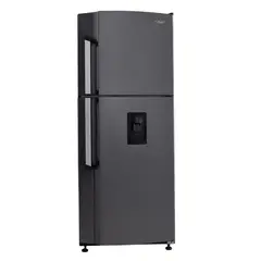 HACEB - Nevera No Frost 404 Lt Top Mount NEV 404 SE TI R2 Gris