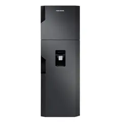 CHALLENGER - Nevera No Frost 249 Litros Top Mount CR-249 Gris