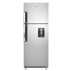 WHIRLPOOL - Nevera No Frost 286 Litros WRW27CKTWW Gris