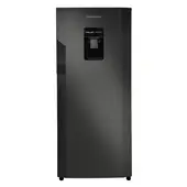 CHALLENGER - Nevera Frost 239 Lt Dispensador Agua CR-239 Gris