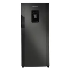 CHALLENGER - Nevera Frost 239 Lt Dispensador Agua CR-239 Gris