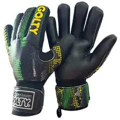 GOLTY - Guantes De Fútbol Titan Keeper