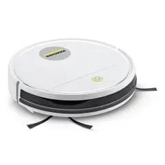 KARCHER - Aspiradora robot intelligent speed 3 en 1 RCV1