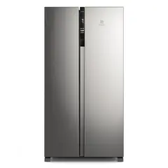 ELECTROLUX - Nevecon No Frost 442 L Inverter ERSA44V3HVG Gris