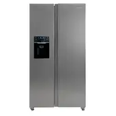 CHALLENGER - Nevecon No Frost 547 Litros Side by Side CR-513