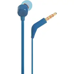 JBL - Auriculares Tune 110 Azul