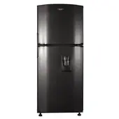 HACEB - Nevera No Frost 243 Lt N 243 SE MI PLOMO Negro