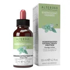 ALTER EGO - Tonico Energizante Alterego - Prevencion Caida