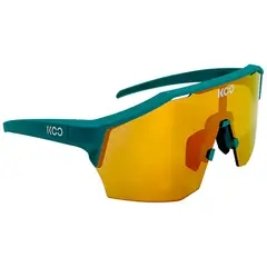 GENERAL - Gafas Deportivas Koo Alibi Lentes Ciclismo Running Uv400