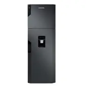 CHALLENGER - Nevera No Frost 317 Litros Digital CR-317 Gris