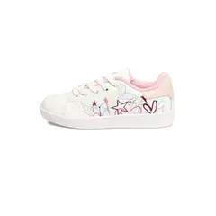 INCO - Tenis Mujer Blanco Origen CR02