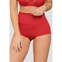 FORMAS INTIMAS - Cachetero Mujer Rojo Fi 105504