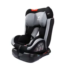 BAOBAO - - Silla Carro Para Bebe Todo En Uno Tuttouno Gris