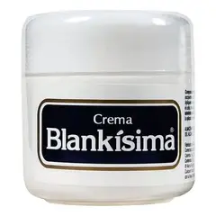 TECNOQUIMICAS - Crema Blankisima 60 g