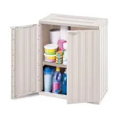 RIMAX - Armario Mediano Liviano Home