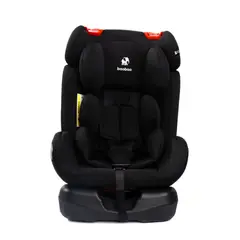 BAOBAO - Tuttouno - Silla Carro Para Bebe Todo En Uno Negro