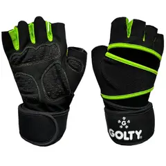 GOLTY - Guantes De Entrenamiento Para Gimnasio