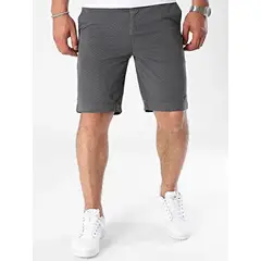 CALVIN KLEIN - Bermuda Diamond De 5 Bolsillos