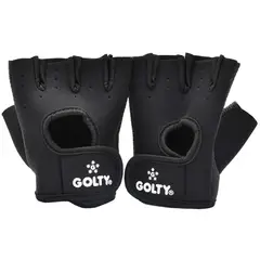GOLTY - Guantes De Entrenamiento Gimnasio Deporte Aires Libre