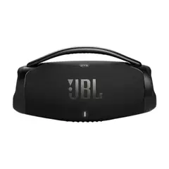 JBL - PARLANTE BOOMBOX 3 WIFI NEGRO