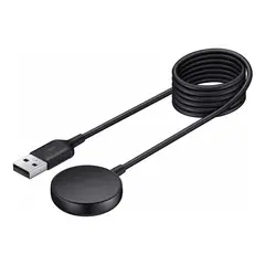 GENERICO - Cable de carga USB-C para Samsung Galaxy Watch5 Watch6 Wach4