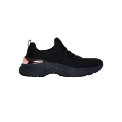 SKECHERS - Tenis Max Cushioning Mujer
