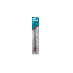 MAKITA - SEGUETA CALADORA BRAZO 5" X 15TPI JUEGO 6PZS