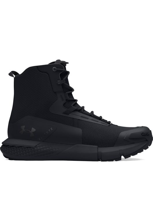 Imagen de Bota Mujer UA W CHARGED VALSETZ Negro