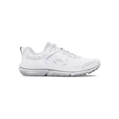 UNDER ARMOUR - Tenis Niño UA BGS ASSERT 10 UFM Blanco
