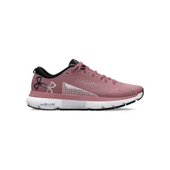 UNDER ARMOUR - Tenis Mujer UA W HOVR INFINITE 5 Rosa