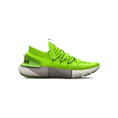 UNDER ARMOUR - Tenis Hombre UA HOVR PHANTOM 3 Verde