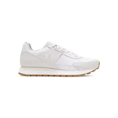 UNDER ARMOUR - Tenis Mujer UA W ESSENTIAL RUNNE Blanco