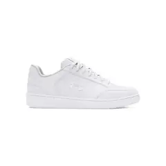 UNDER ARMOUR - Tenis Mujer UA W OFFICIAL Blanco