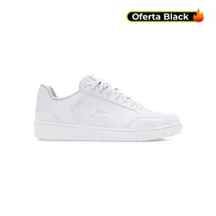 UNDER ARMOUR - Tenis Mujer UA W OFFICIAL Blanco