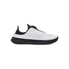 UNDER ARMOUR - Tenis Hombre SLIPSPEED TRAINER SY Blanco