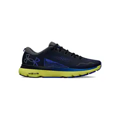 UNDER ARMOUR - Tenis Hombre UA HOVR INFINITE 5 Negro