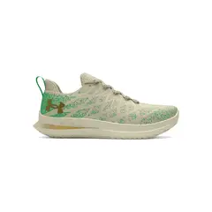 UNDER ARMOUR - Tenis Mujer UA W VELOCITI 3 EIS Blanco