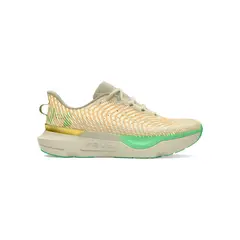 UNDER ARMOUR - Tenis Mujer W INFINITE PRO EIS Blanco