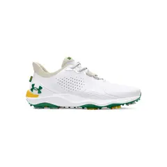 UNDER ARMOUR - Tenis Hombre DRIVE PRO LE GOLF SH Blanco