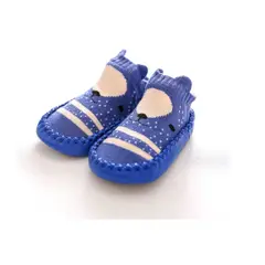 MUNDO BEBE - Medias Zapato Para Bebé Niño Niña