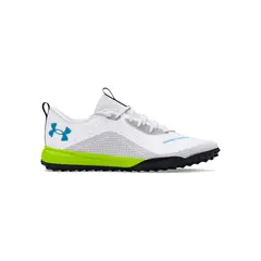 UNDER ARMOUR - Tenis Hombre Shadow Turf 2.0 Blanco