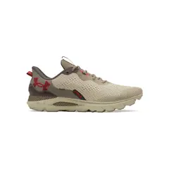 UNDER ARMOUR - Tenis Hombre UA U SONIC TRAIL Marron