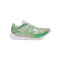 UNDER ARMOUR - Tenis Hombre U VELOCITI ELITE 2 Blanco