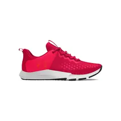 UNDER ARMOUR - Tenis Hombre UA CHARGED ENGAGE 2 Rojo