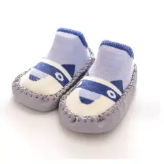 MUNDO BEBE - Medias Zapato Para Bebé Niño Niña.