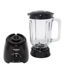 UNIVERSAL - Licuadora L50850 Mass Vital Negro
