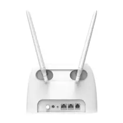 TENDA - Router Wi-fi 4g Volte 4g06 N300